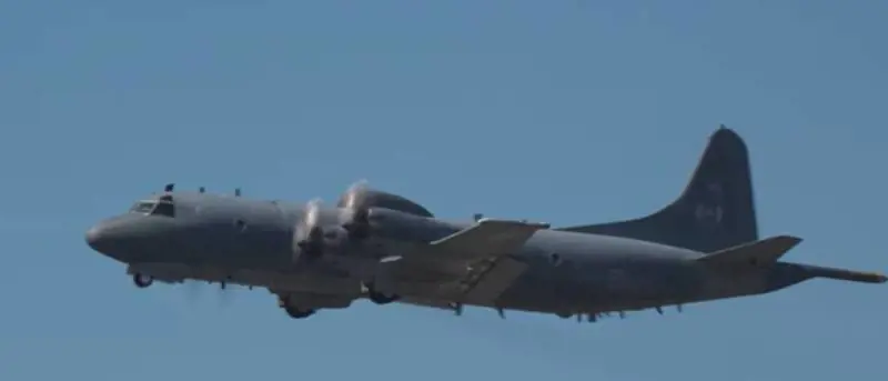 Aerei Nato contro Kim: cosa svelano i movimenti dei CP-140 Aurora