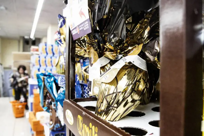 Ecco quali sono i supermercati aperti a Pasqua e Pasquetta
