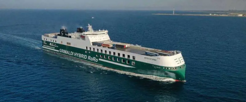 Il futuro della sostenibilità e l’antica lezione del mare: mobilità verde sempre più blu