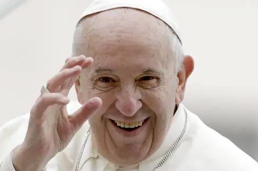 Dalle nomine alle battute, le donne nella chiesa di Bergoglio