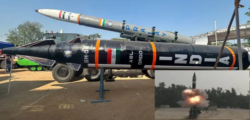 Il missile che spaventa la Cina: cosa sappiamo del BM-04 