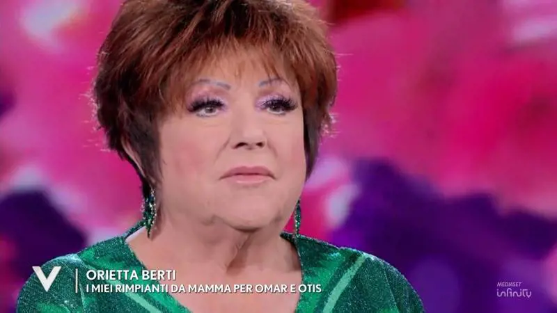 Le lacrime e il dolore di Orietta Berti per la nipote: "Morta a soli 20 anni"