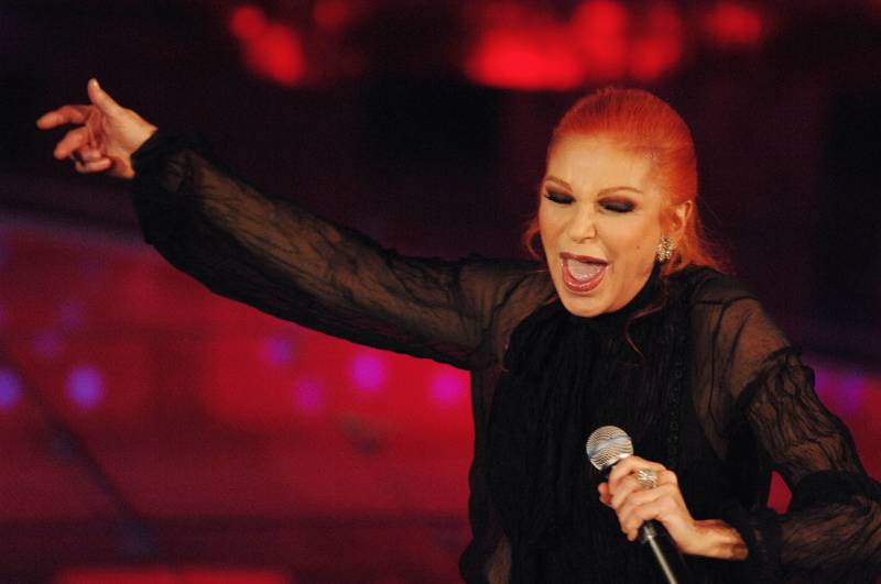 La musica, il teatro, Giorgio Strehler. Milva, la morte e le polemiche sul vaccino