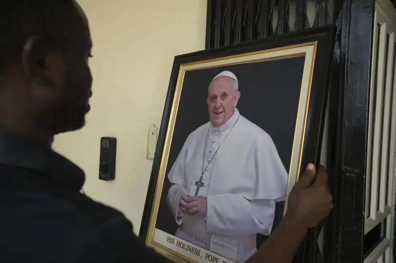 "Un Papa problematico per il mondo ebraico". Rabbino di Trieste duro su Bergoglio