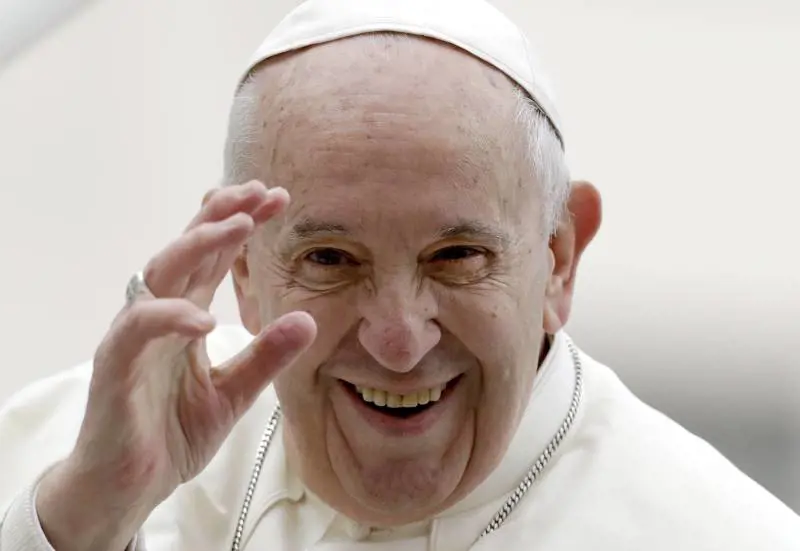 Addio Papa scomodo