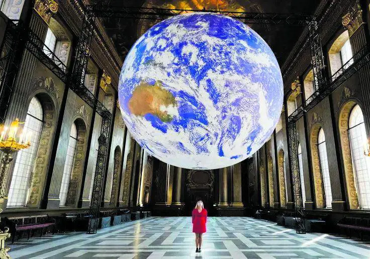 "Il nostro potere" nel Pianeta per triplicare l'energia pulita