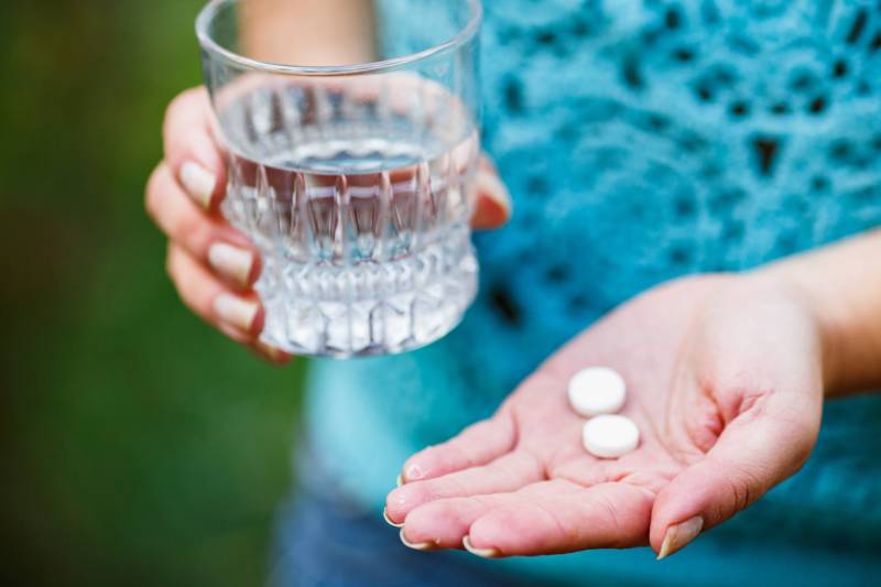 Come proteggere il fegato durante l'assunzione di farmaci?