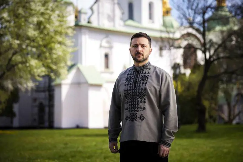 Tregua, Putin apre. Zelensky freddo