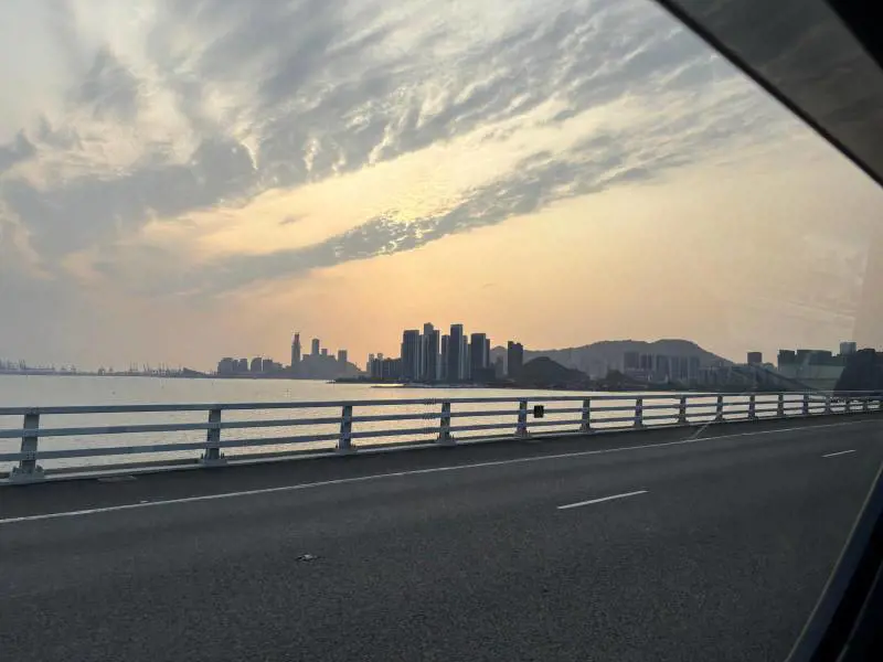 Hong Kong