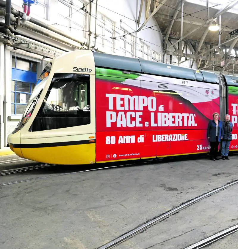 Murale, ciclovia e anche un'"escape room" dedicata alla Resistenza