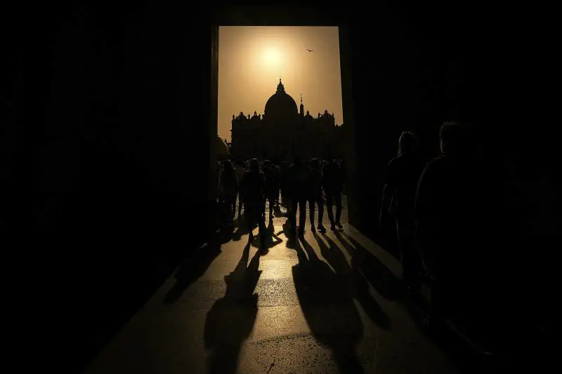 La "profezia" sul nuovo Papa e la "fine di Roma"