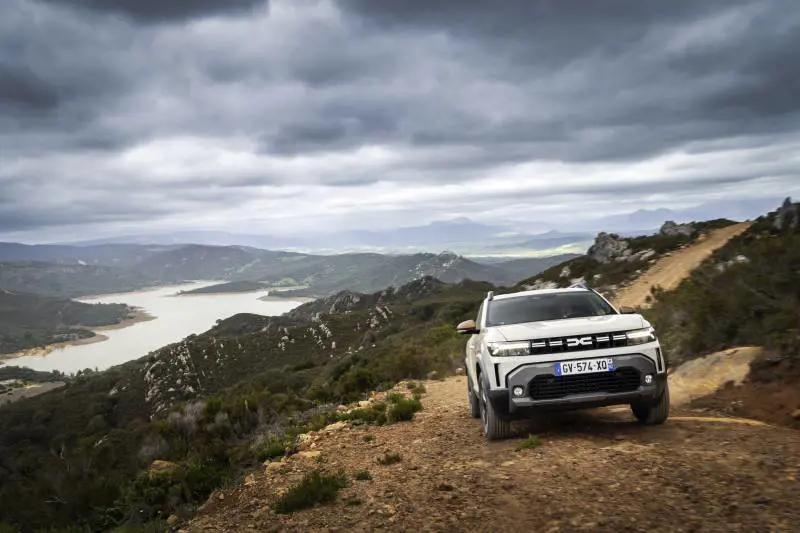 Dacia Duster, l'animo outdoor è esaltato dalle sue caratteristiche