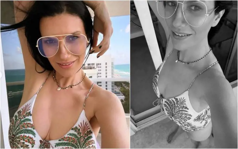 Laura Pausini, il dimagrimento choc: "Ho perso 20 chili ma non ho fatto punture"