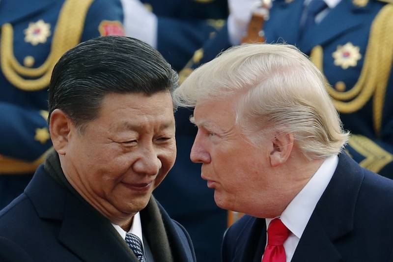 "Si preparava da decenni...". La profezia su Pechino, Trump e la nuova Guerra Fredda