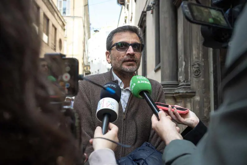 "Estremisti e filo-Hamas ci hanno messi nel mirino. E troppi strizzano l'occhio"