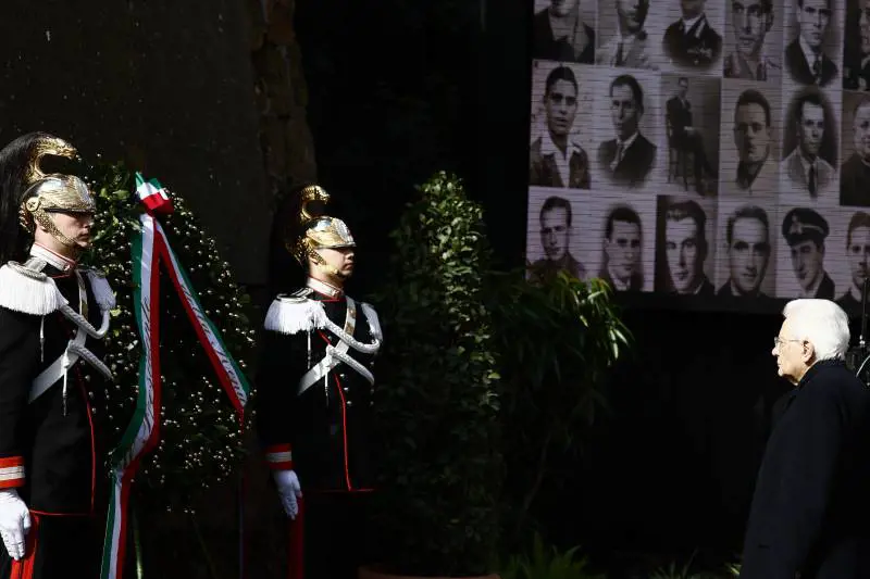 Sacerdoti, militari, ebrei: ecco l'"altro" 25 Aprile