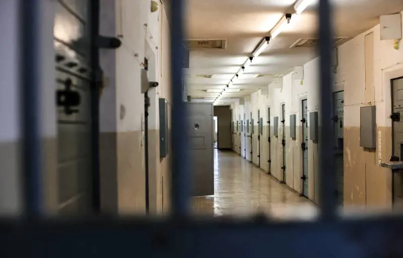 Via libera al piano carceri: più posti e pene alternative