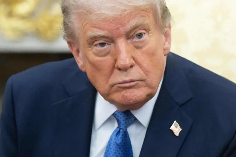 La fretta di Trump: "Ho una scadenza". La richiesta a Putin: "Vladimir, fermati"