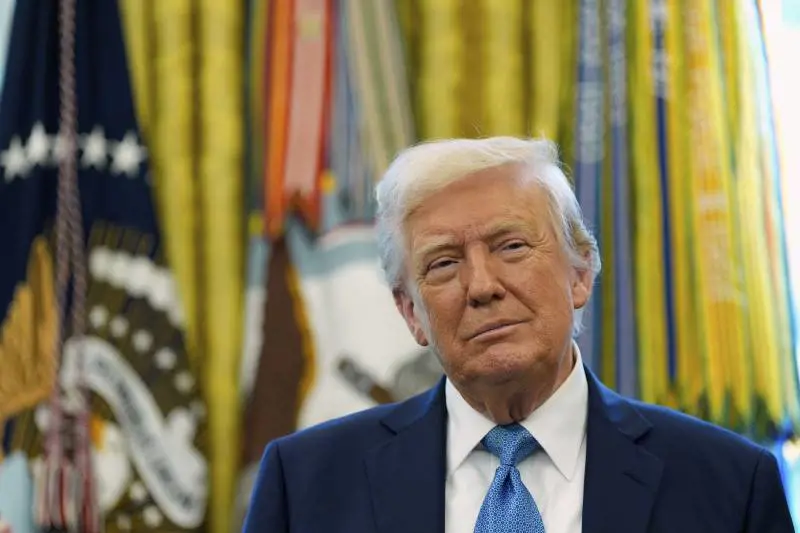 Il partigiano Donald