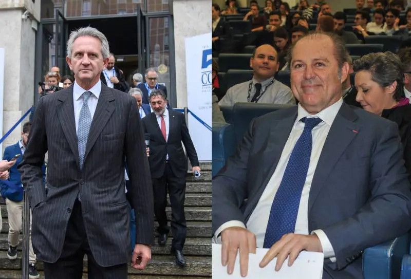 Generali, primo round a Nagel-Donnet