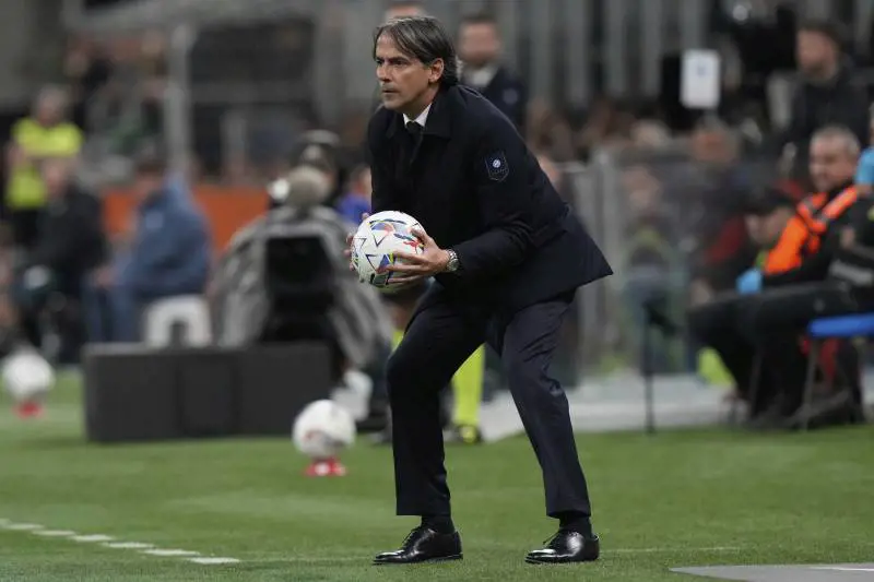 L'Inter degli ingiocabili vittima di se stessa tra mercato e fiatone
