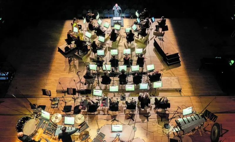 Scala, "Requiem" di Filidei. Concerto dedicato al Papa