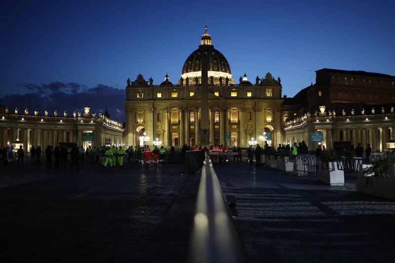 Cosa serve alla Chiesa