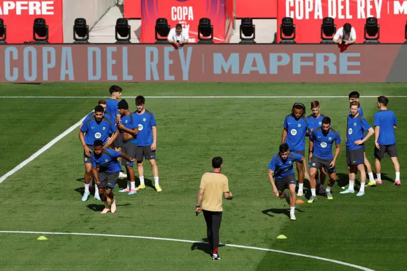 Perché Barcellona-Real Madrid è una partita diversa da tutte le precedenti