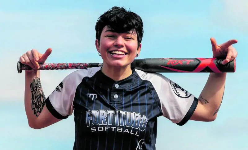 Ritrovato il corpo di una giovane giocatrice di softball