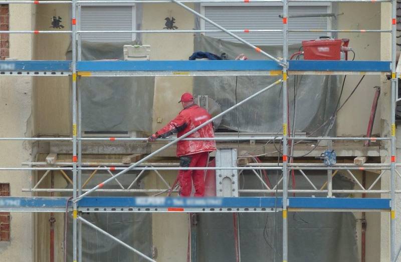 Lavori e regolarità contributiva: senza Durc niente pagamento