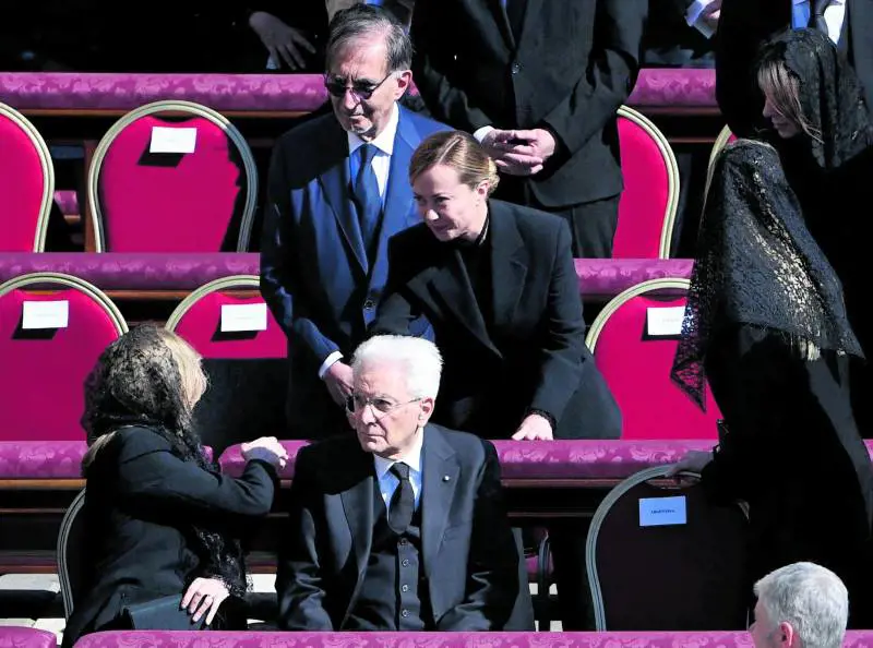 La regia della Meloni dietro il disgelo. "Ora Mosca dimostri di volere la pace"