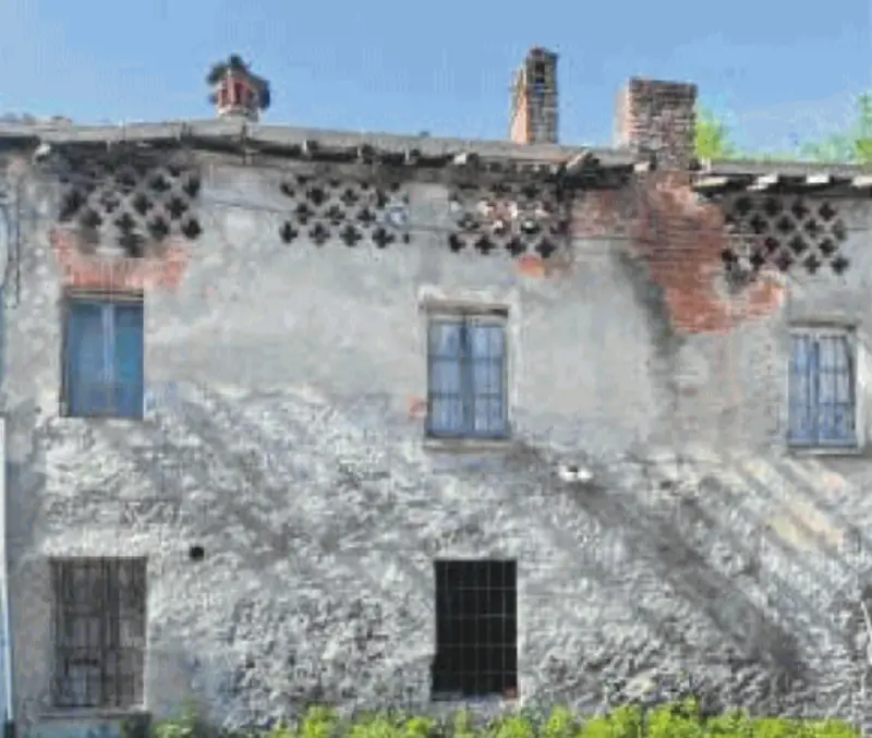 Cascina Annone "rivive". E ci voleva un agricoltore