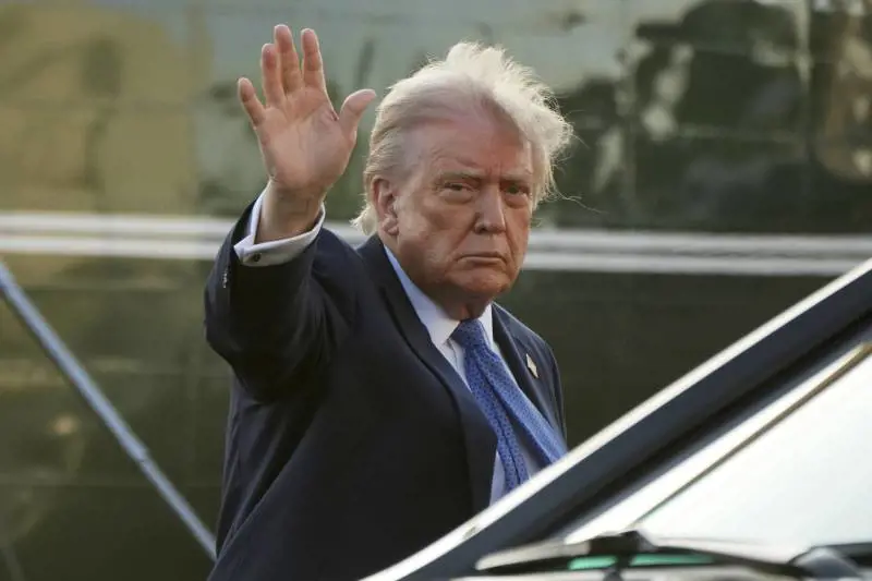 Dazi, guerre e fronte interno: i primi 100 giorni della presidenza Trump