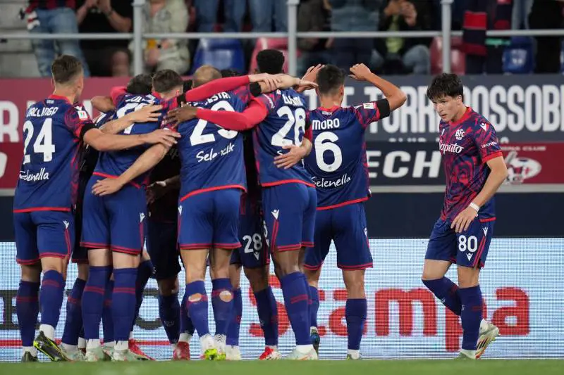 Questo Bologna è un "miracolo" molto Italiano, comunque vada