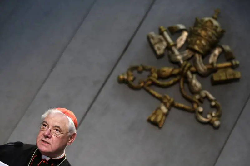 "La Chiesa non sia un'Ong. Il rischio è deludere i fedeli"