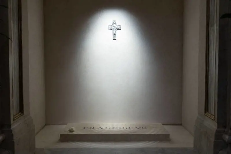 La morte di Francesco è la sua rivoluzione