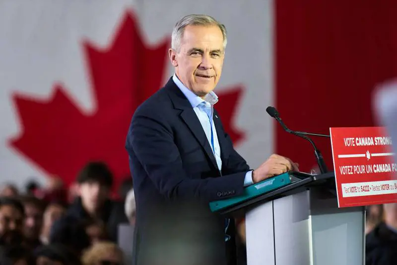 Il Canada alle urne. Ma la minaccia Usa stravolge le previsioni