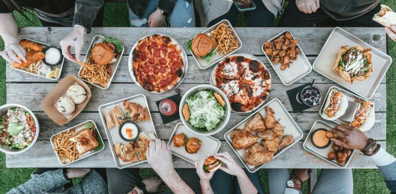 Convivialità