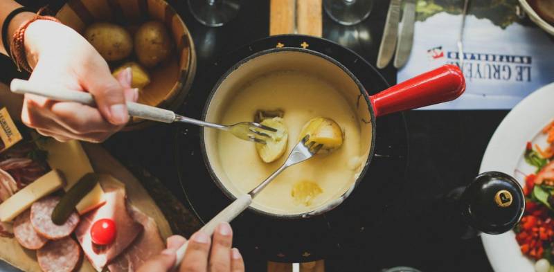 Fonduta