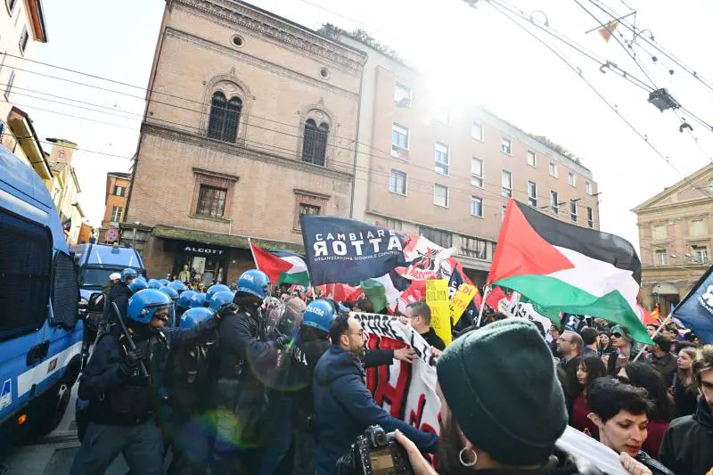 Cambiare Rotta