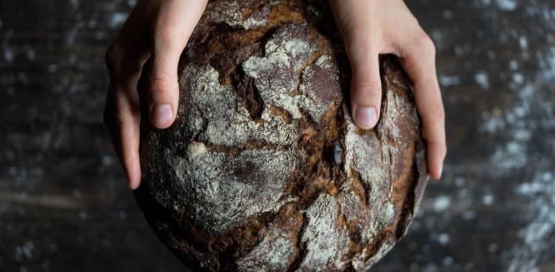 Pane integrale