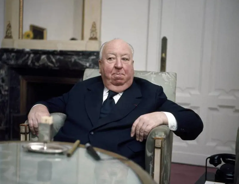 Il successo, la critica, i film cult. Quello che non sapete di Alfred Hitchcock
