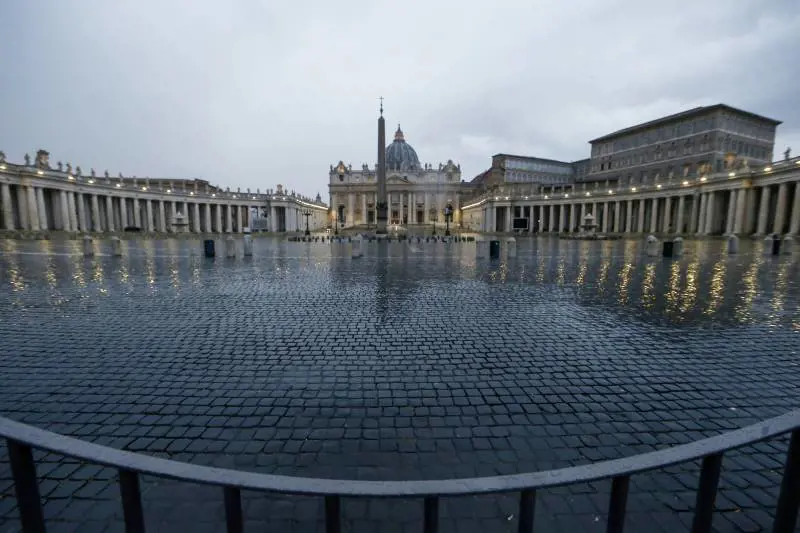 La necessità di riscoprirsi cristiani