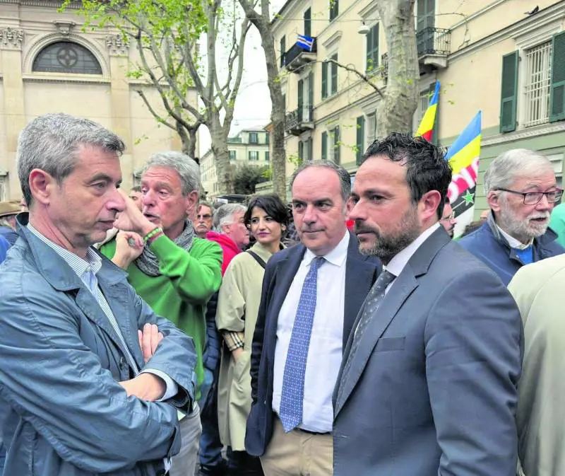 L'aggressione fascista? Era una bufala. Il dirigente Cgil indagato per simulazione