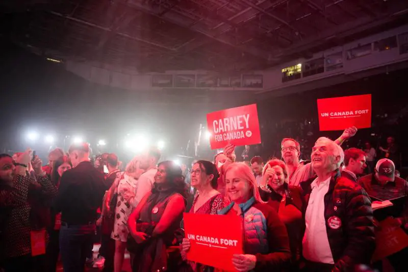 Canada, vittoria a sorpresa dei liberali di Carney: "Non dimenticheremo tradimento Usa"