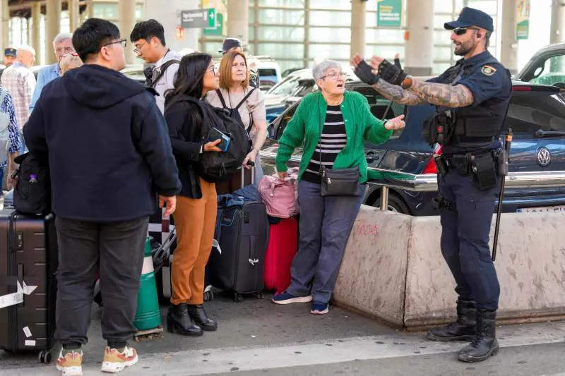 Spagna, il giorno dopo il blackout. Com'è la situazione