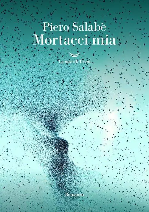 Un viaggio nell'ade che "parte" da Roma