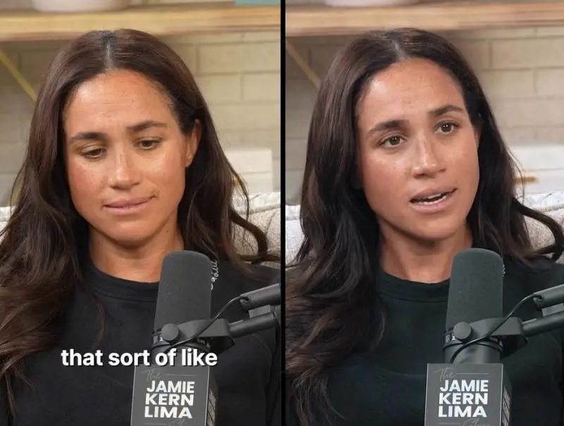 "Lo fa tutte le sere". La curiosa abitudine di Meghan Markle per i figli