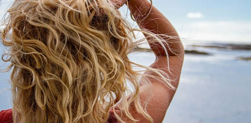 Benessere dei capelli