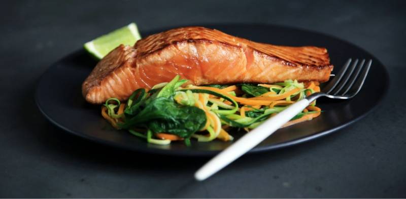 Salmone